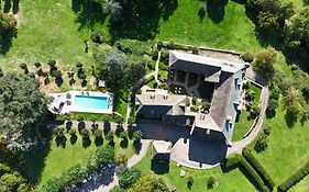 Château de la Falque, The Originals Relais (Relais du Silence)